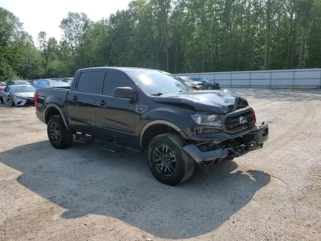 2021 Ford Ranger Xl VIN: 1FTER4FHXMLD77343 Lot: 67214185