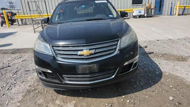 2016 Chevrolet Traverse Lt VIN: 1GNKRGKDXGJ334345 Lot: 70751815