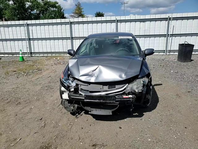 2011 Honda Insight Ex VIN: JHMZE2H71BS008992 Lot: 67955495