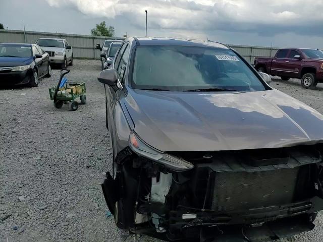 2020 Hyundai Santa Fe Sel VIN: 5NMS33AD8LH196762 Lot: 67517565