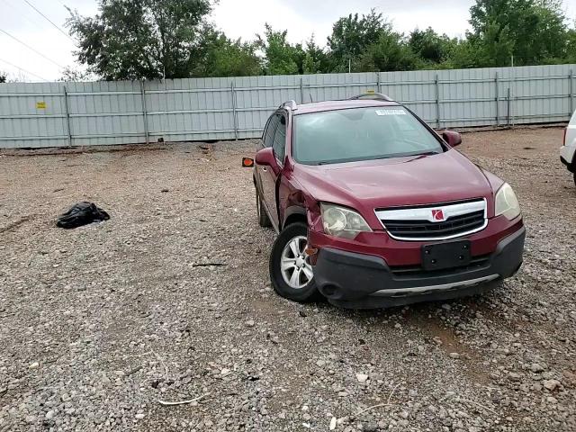 2008 Saturn Vue Xe VIN: 3GSCL33P78S718457 Lot: 70742315