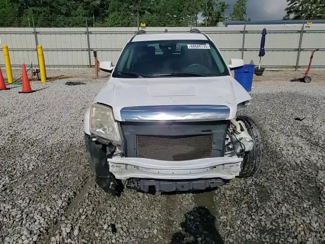 2014 GMC Terrain Slt VIN: 2GKALSEK1E6324000 Lot: 68688735