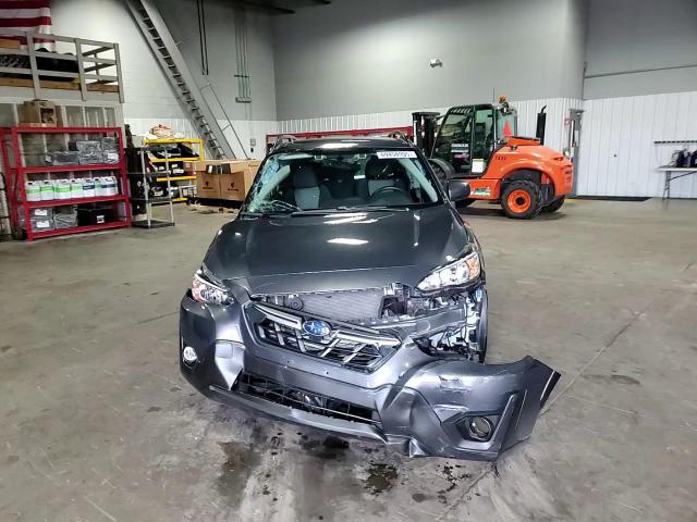 2021 Subaru Crosstrek Premium VIN: JF2GTAECXM8252698 Lot: 69458995