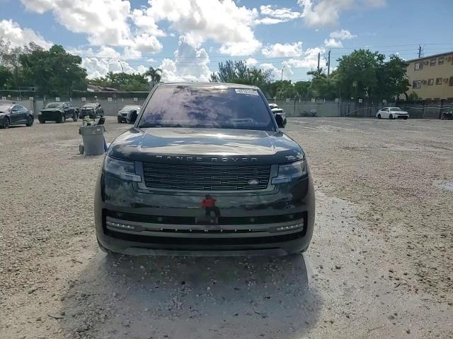 2023 Land Rover Range Rover Autobiography VIN: SALK19E74PA087561 Lot: 68192405