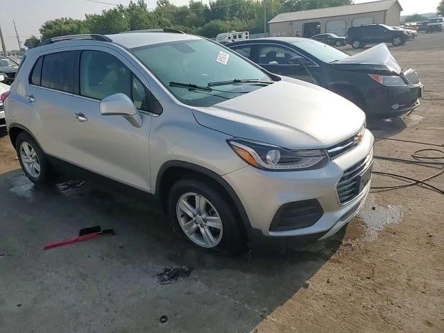 2020 Chevrolet Trax 1Lt VIN: 3GNCJLSB1LL219039 Lot: 69180705
