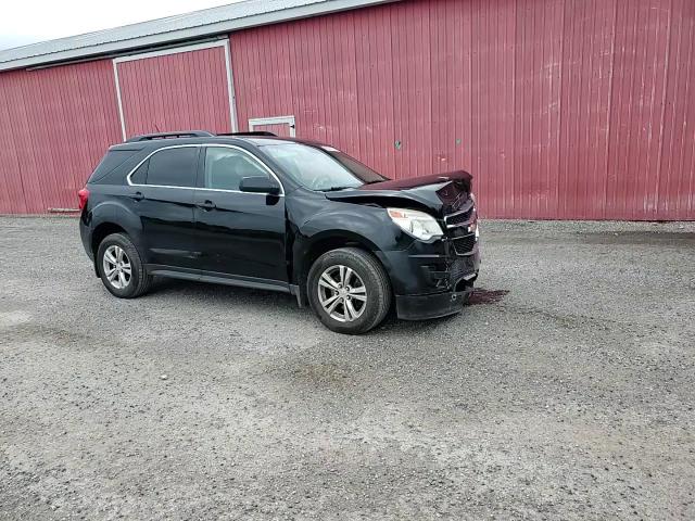 2015 Chevrolet Equinox Lt VIN: 2GNALBEK1F6178394 Lot: 69271775