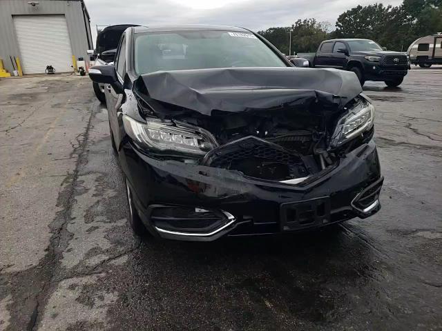 2017 Acura Rdx VIN: 5J8TB3H33HL008788 Lot: 70182615