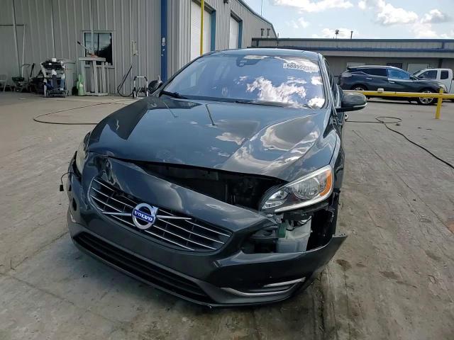 2014 Volvo S60 T5 VIN: YV1612FS6E2295932 Lot: 68899235
