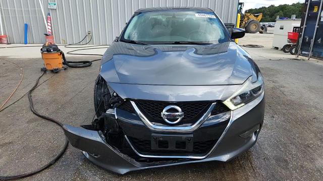 2018 Nissan Maxima 3.5S VIN: 1N4AA6AP4JC391496 Lot: 69461195