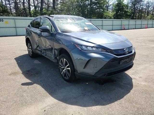 2022 Toyota Venza Le VIN: JTEAAAAH2NJ093841 Lot: 69148795