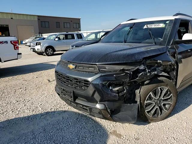 2021 Chevrolet Trailblazer Activ VIN: KL79MSSL7MB143307 Lot: 67929675