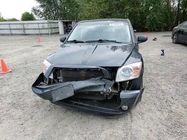 2008 Dodge Caliber Sxt VIN: 1B3HB48B48D686088 Lot: 71106015