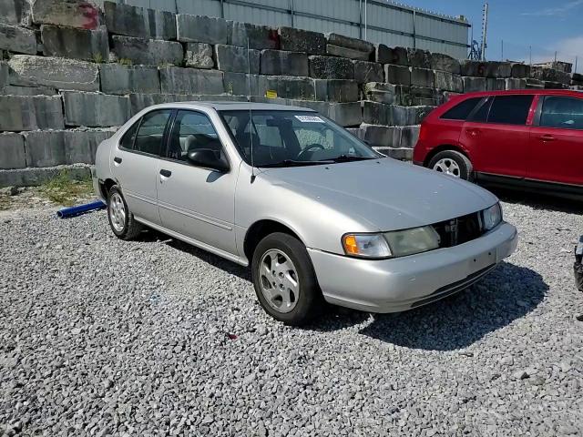 1996 Nissan Sentra E VIN: 1N4AB41D9TC759584 Lot: 67206565