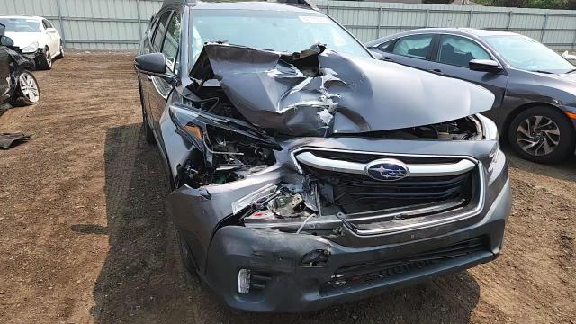 2022 Subaru Outback Premium VIN: 4S4BTAFC6N3255096 Lot: 67173865