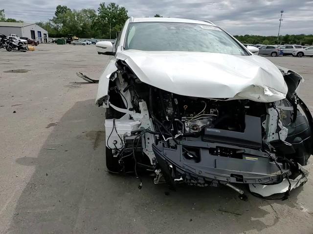2021 Nissan Murano Sl VIN: 5N1AZ2CS2MC129375 Lot: 69398345