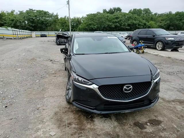 2020 Mazda 6 Touring VIN: JM1GL1VM8L1524275 Lot: 70837615
