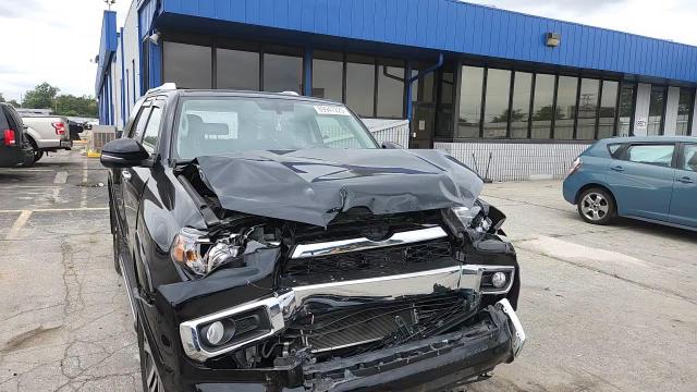 2016 Toyota 4Runner Sr5/Sr5 Premium VIN: JTEBU5JR9G5311944 Lot: 69947225