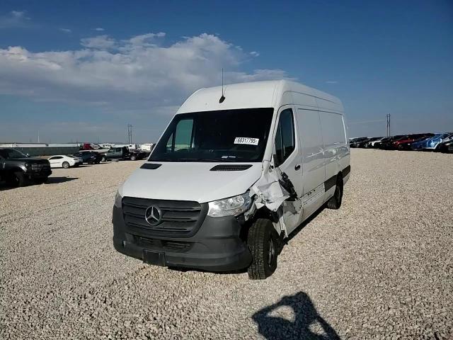 2023 Mercedes-Benz Sprinter 2500 VIN: W1Y4NDHY7PT149028 Lot: 68317795