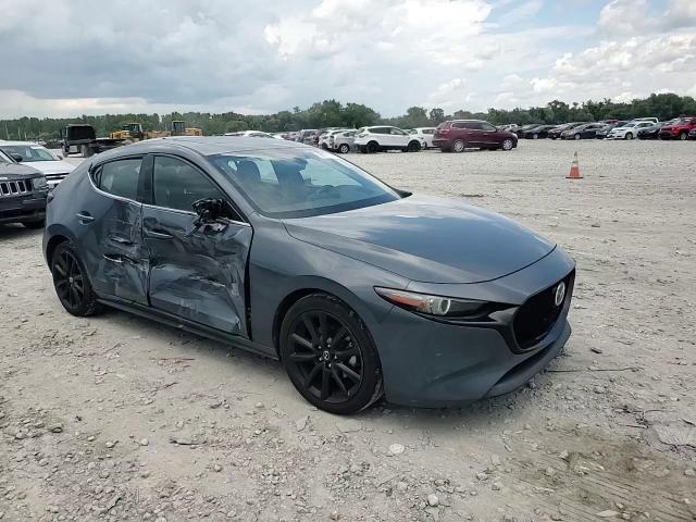 2020 Mazda 3 Premium VIN: JM1BPBNM6L1157400 Lot: 68771275