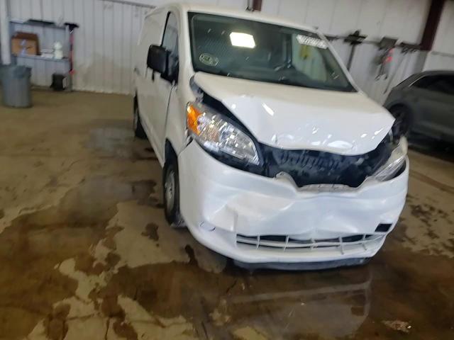 2021 Nissan Nv200 2.5S VIN: 3N6CM0KN0MK698647 Lot: 68841905