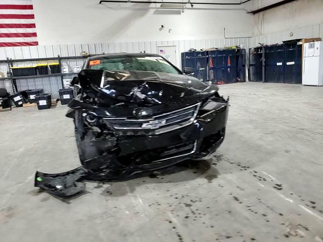2014 Chevrolet Impala Lt VIN: 2G1115SL9E9110251 Lot: 70047945