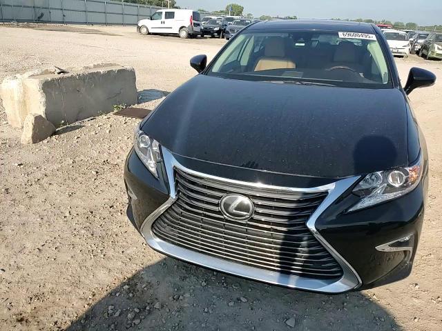 2017 Lexus Es 350 VIN: 58ABK1GG0HU069632 Lot: 69600495
