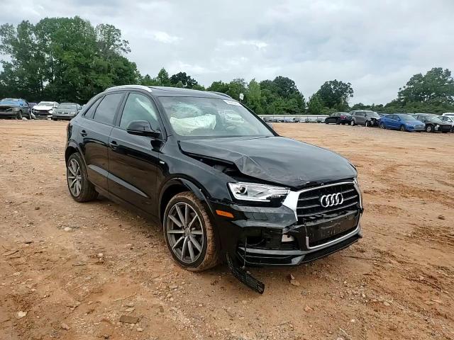 2018 Audi Q3 Premium VIN: WA1BCCFS5JR023288 Lot: 68660435
