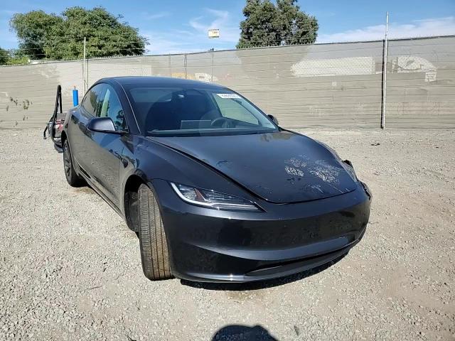 2024 Tesla Model 3 VIN: 5YJ3E1EA2RF867887 Lot: 69696595