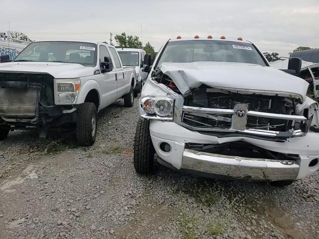 2008 Dodg Ram 3500 Lar VIN: 3D7MX48A38G164194 Lot: 68703875