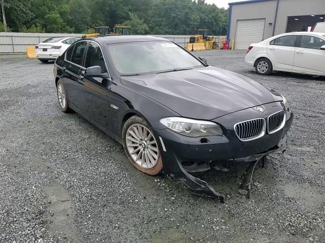 2013 BMW 535 I VIN: WBAFR7C55DC823248 Lot: 68371665