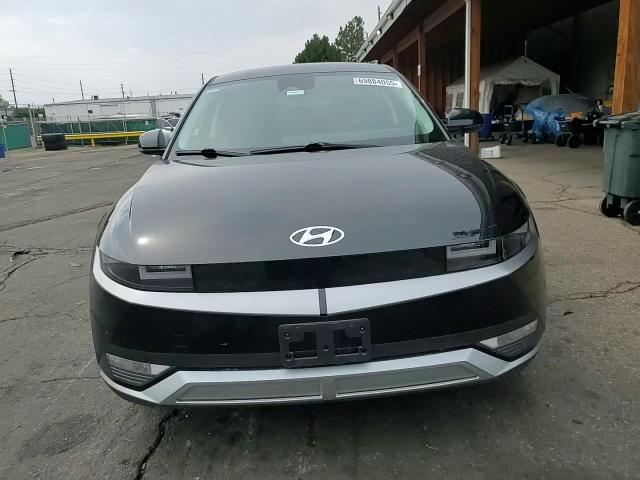 2024 Hyundai Ioniq 5 Sel VIN: KM8KNDDF3RU287139 Lot: 69884055