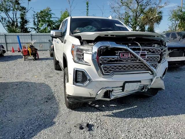 2020 GMC Sierra K1500 Denali VIN: 1GTU9FEL8LZ222993 Lot: 67576885