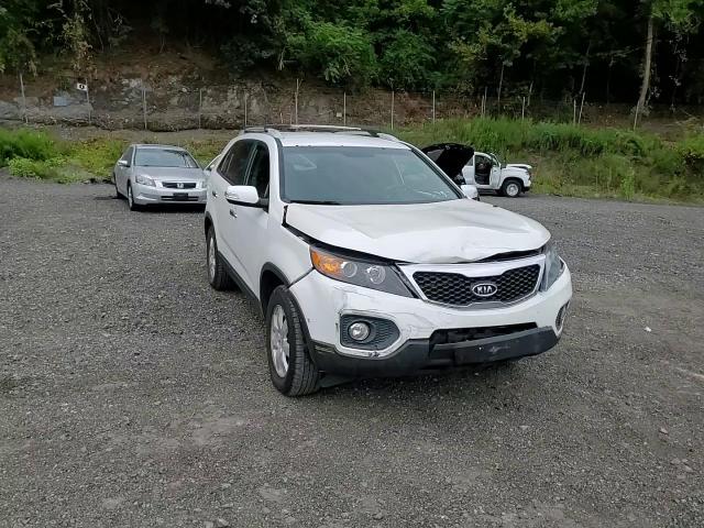 2012 Kia Sorento Base VIN: 5XYKT4A22CG245999 Lot: 69198515