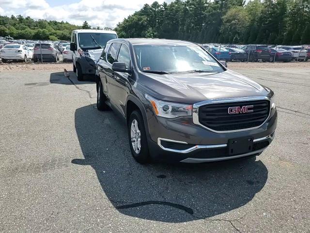 2019 GMC Acadia Sle VIN: 1GKKNRLS4KZ248234 Lot: 69465745