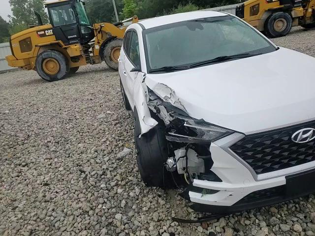 2019 Hyundai Tucson Se VIN: KM8J2CA41KU884880 Lot: 69336015