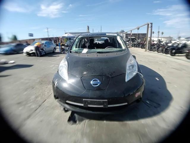 2017 Nissan Leaf S VIN: 1N4BZ0CP1HC305272 Lot: 70413365
