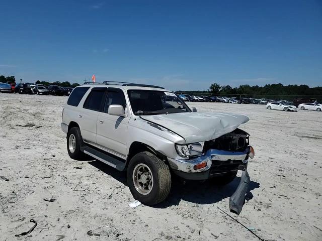 1998 Toyota 4Runner Sr5 VIN: JT3GN86R9W0091464 Lot: 70315465