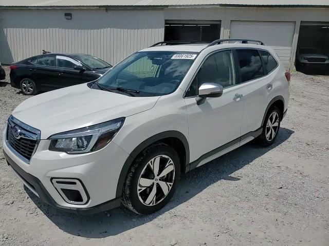2019 Subaru Forester Touring VIN: JF2SKAWC7KH514752 Lot: 69061925