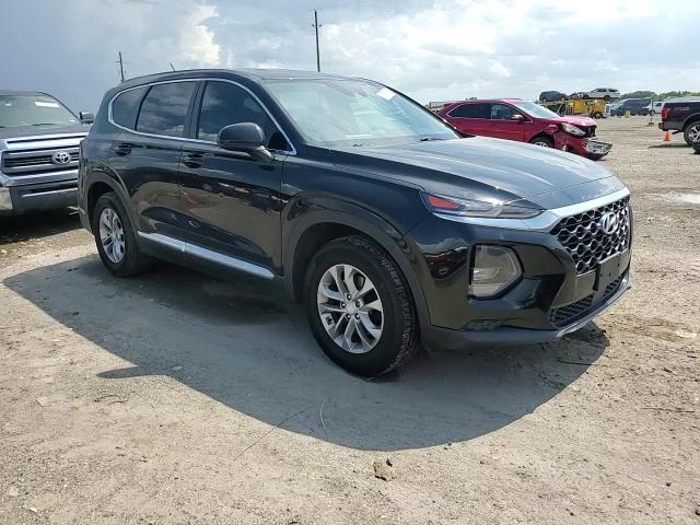 2020 Hyundai Santa Fe Se VIN: 5NMS23AD5LH270335 Lot: 67881985