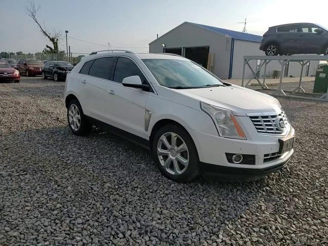 2016 Cadillac Srx Premium Collection VIN: 3GYFNDE37GS551769 Lot: 69224115