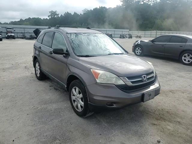 2011 Honda Cr-V Se VIN: 5J6RE4H49BL008634 Lot: 68979975