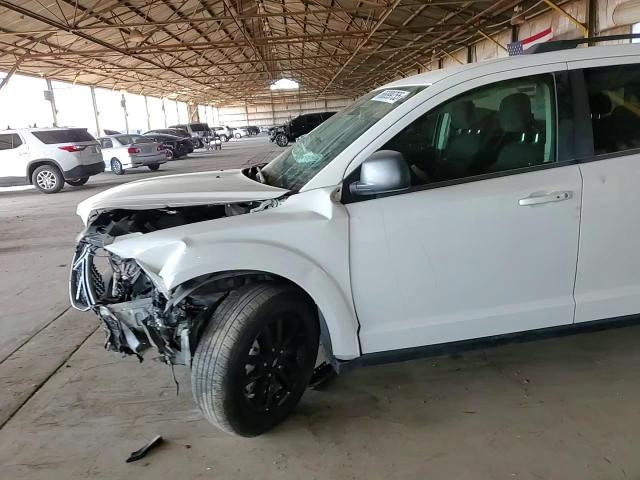 2020 Dodge Journey Se VIN: 3C4PDCAB5LT279764 Lot: 66899755