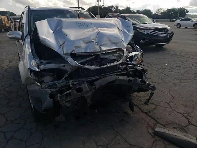 2003 Mercedes-Benz Ml 320 VIN: 4JGAB54E03A384597 Lot: 67664535