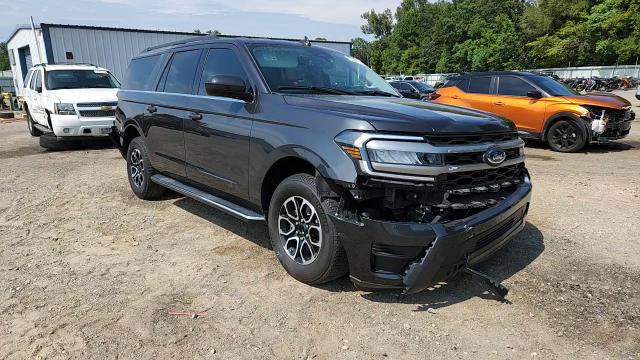 2023 Ford Expedition Max Xlt VIN: 1FMJK1H86PEA42874 Lot: 70304505