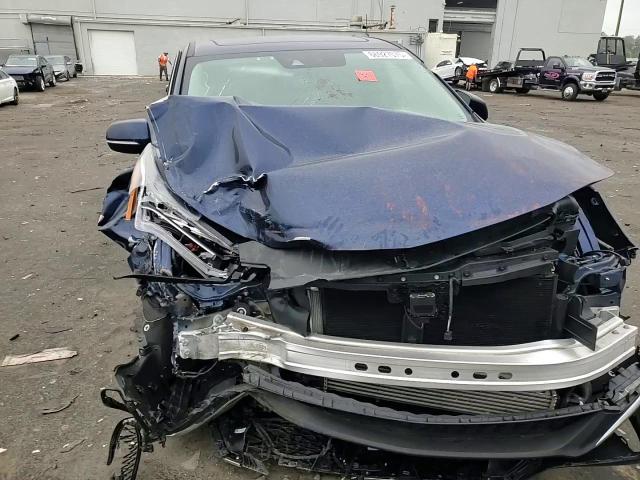 2023 Acura Rdx Advance VIN: 5J8TC2H74PL019114 Lot: 66927075