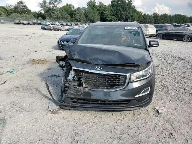 2020 Kia Sedona Lx VIN: KNDMB5C16L6574780 Lot: 69441875