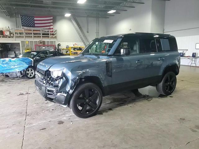 2025 Land Rover Defender 110 X-Dynamic Se VIN: SALE27EU5S2392400 Lot: 67941045