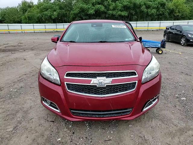 2013 Chevrolet Malibu 2Lt VIN: 1G11E5SA4DF341065 Lot: 70286965
