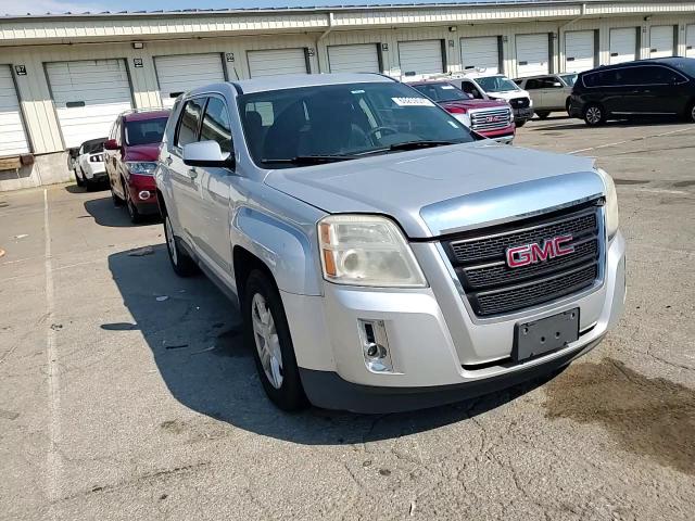 2014 GMC Terrain Sle VIN: 2GKFLVEK3E6367941 Lot: 69259045
