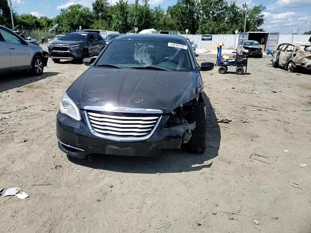 2012 Chrysler 200 Touring VIN: 1C3CCBBB1CN103681 Lot: 70090195